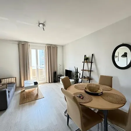 Appartamento Proche Cézeaux - Léonblum