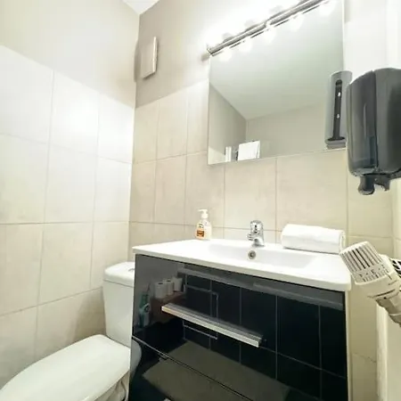 Appartamento Proche Cézeaux - Léonblum Clermont-Ferrand