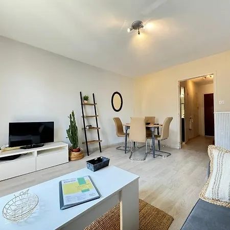 Proche Cézeaux - Léonblum Clermont-Ferrand