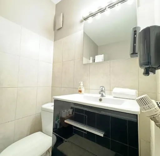 Apartament Proche Cezeaux - Leonblum Clermont-Ferrand