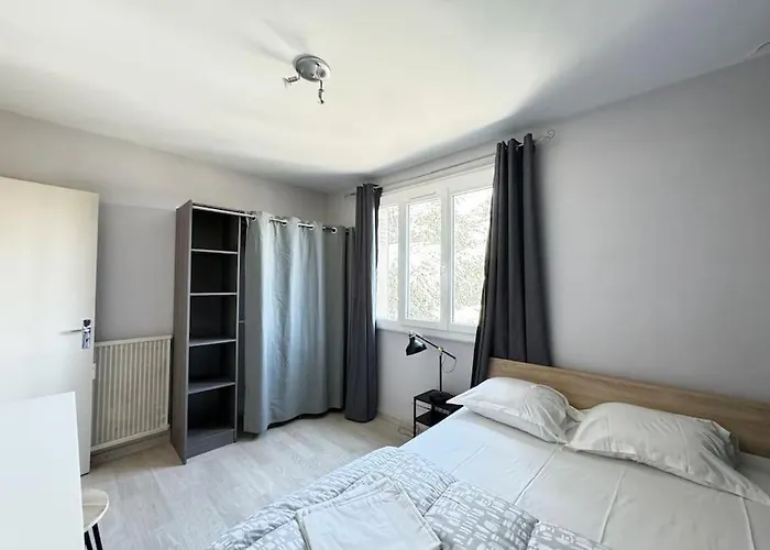 Proche Cezeaux - Leonblum * Clermont-Ferrand