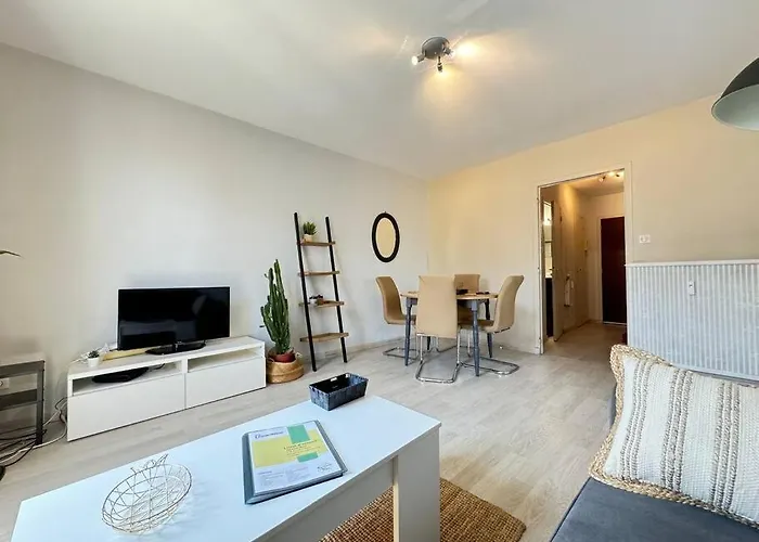 Proche Cezeaux - Leonblum Clermont-Ferrand